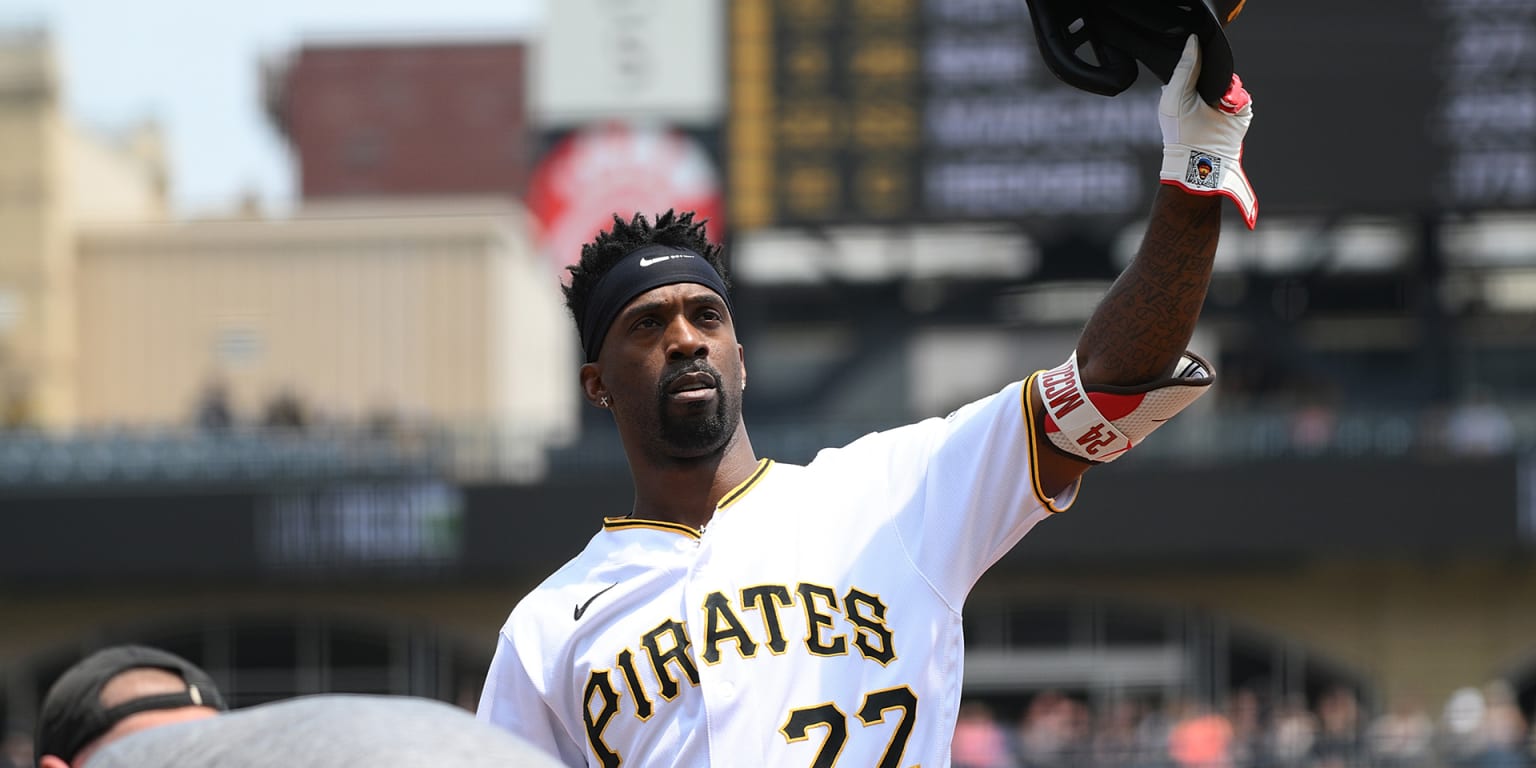 Cutch returns to Bucs ready to win: 'Rebuild's out of the window'