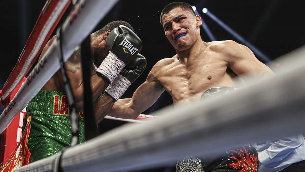 BN Fight Facts: Vergil Ortiz Jr calls out Tim Tszyu after winning return