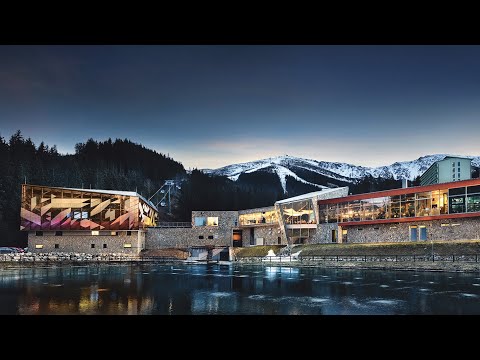 News Roundup: Gondola Down News Roundup: Gondola Down