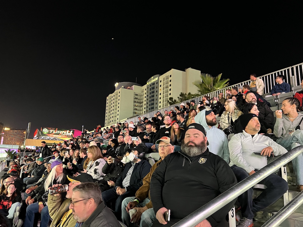 Kaitlin’s Vegas Travel Diary – 2023 Las Vegas Grand Prix Kaitlin’s Vegas Travel Diary – 2023 Las Vegas Grand Prix