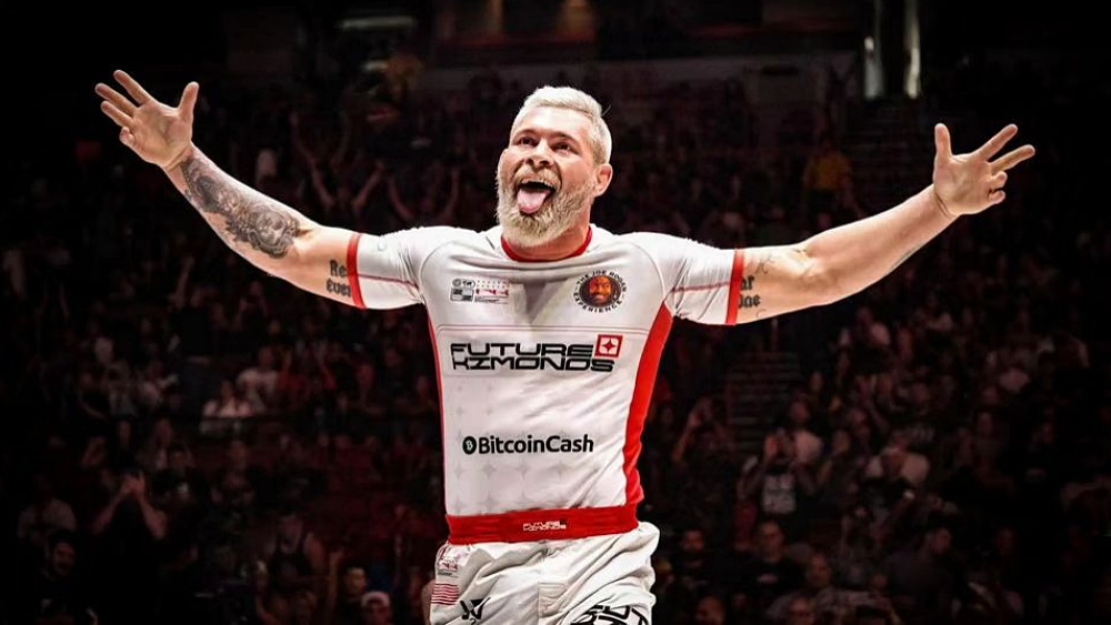 What’s Next For Gordon Ryan In 2024?