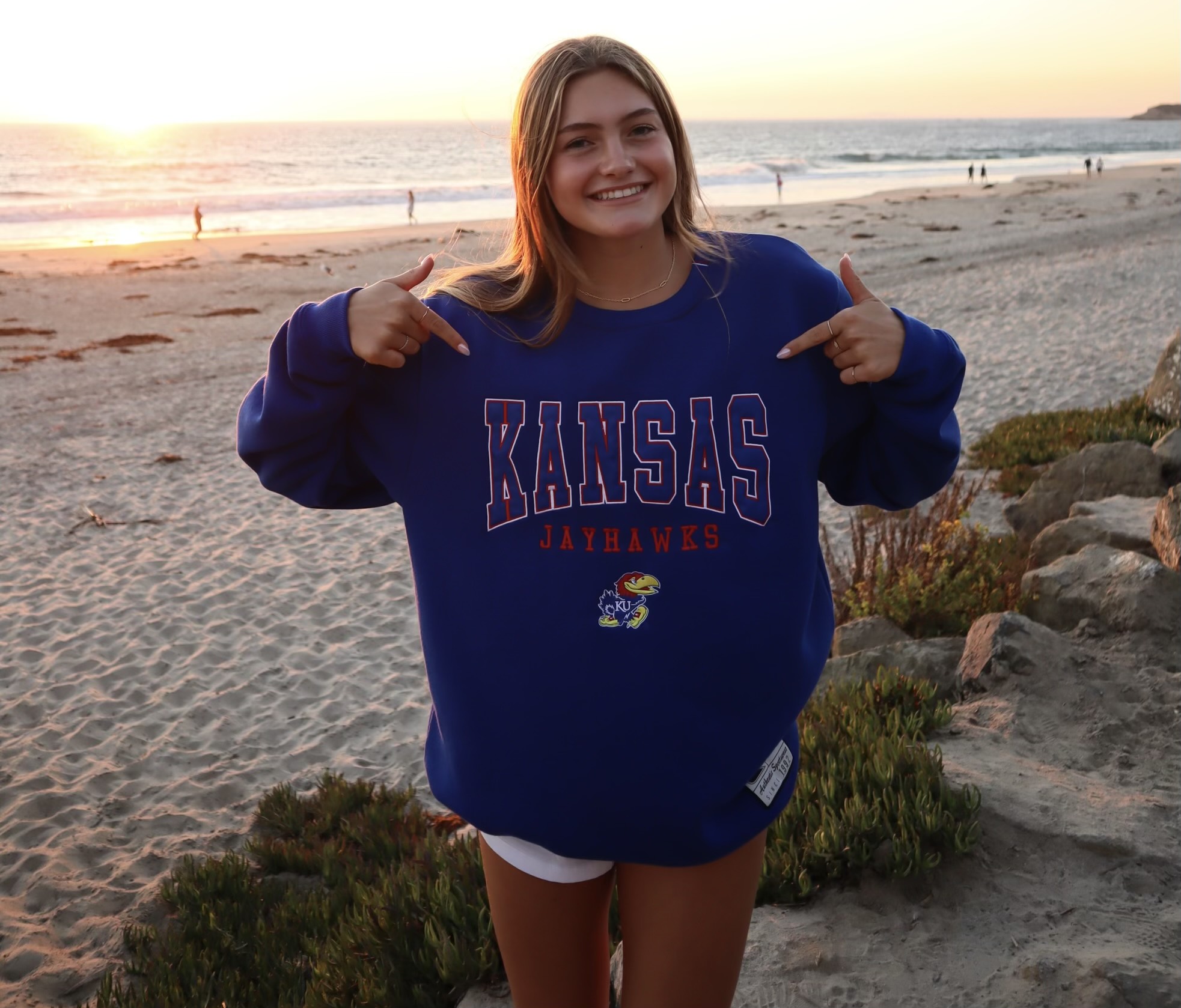 Winter Juniors Qualifier Sammy Cummins Hands Verbal To Kansas (2025)
