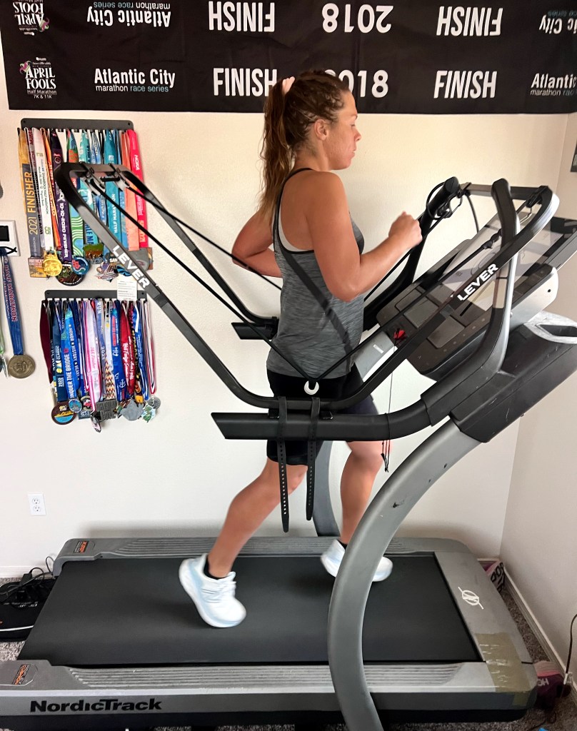 December Training Log: Getting Back Into It December Training Log: Getting Back Into It