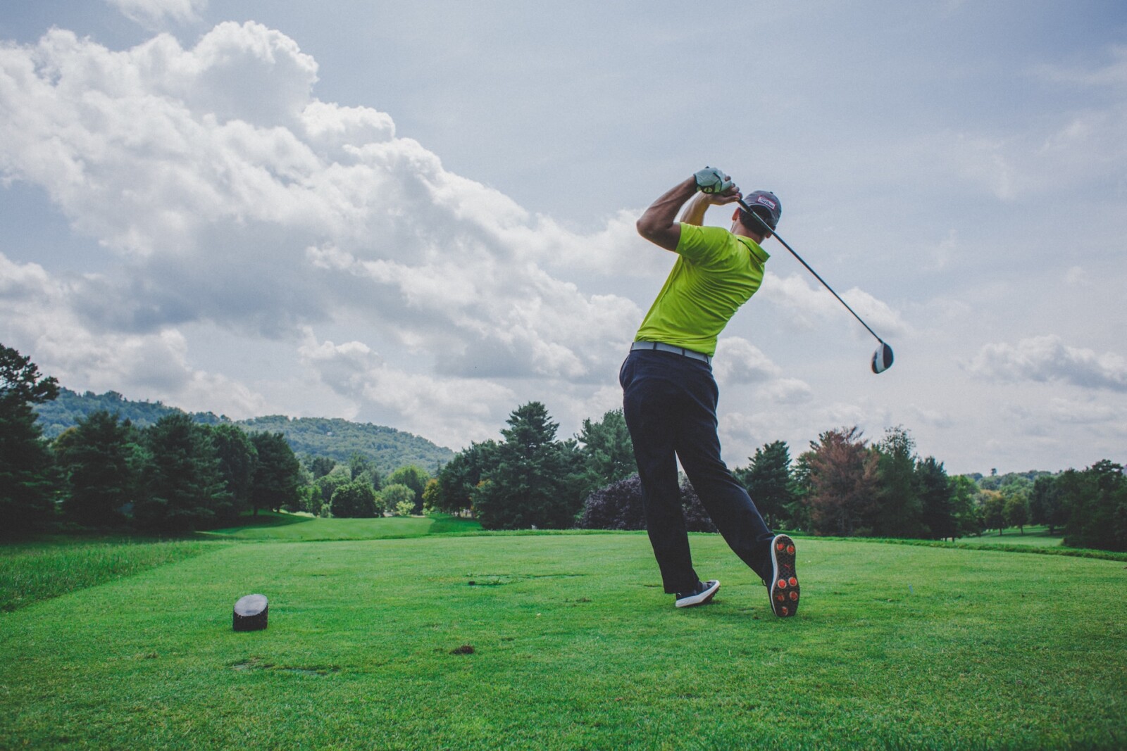 3 Golf Themed Real Money Slots