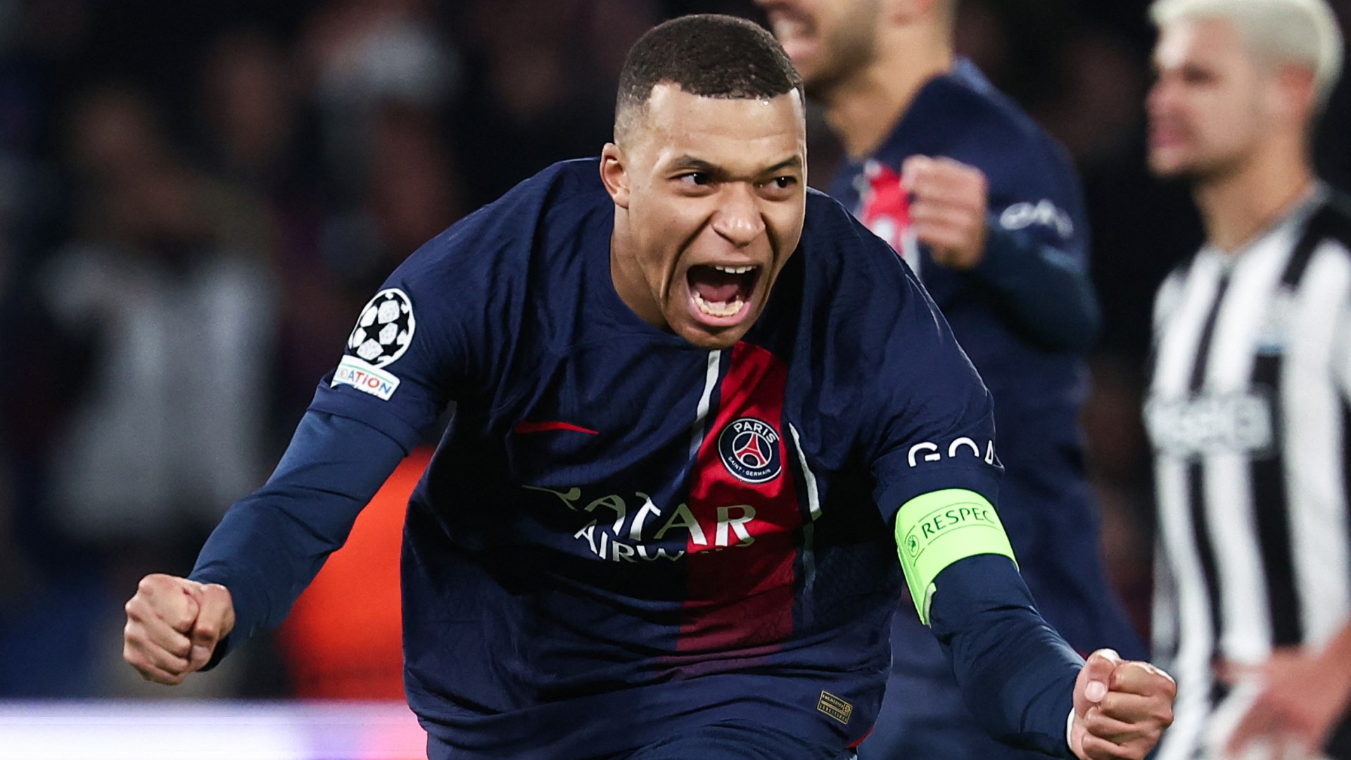 Kylian Mbappe ‘considers’ Premier League switch after turning down pre-contract offer with Real Madrid