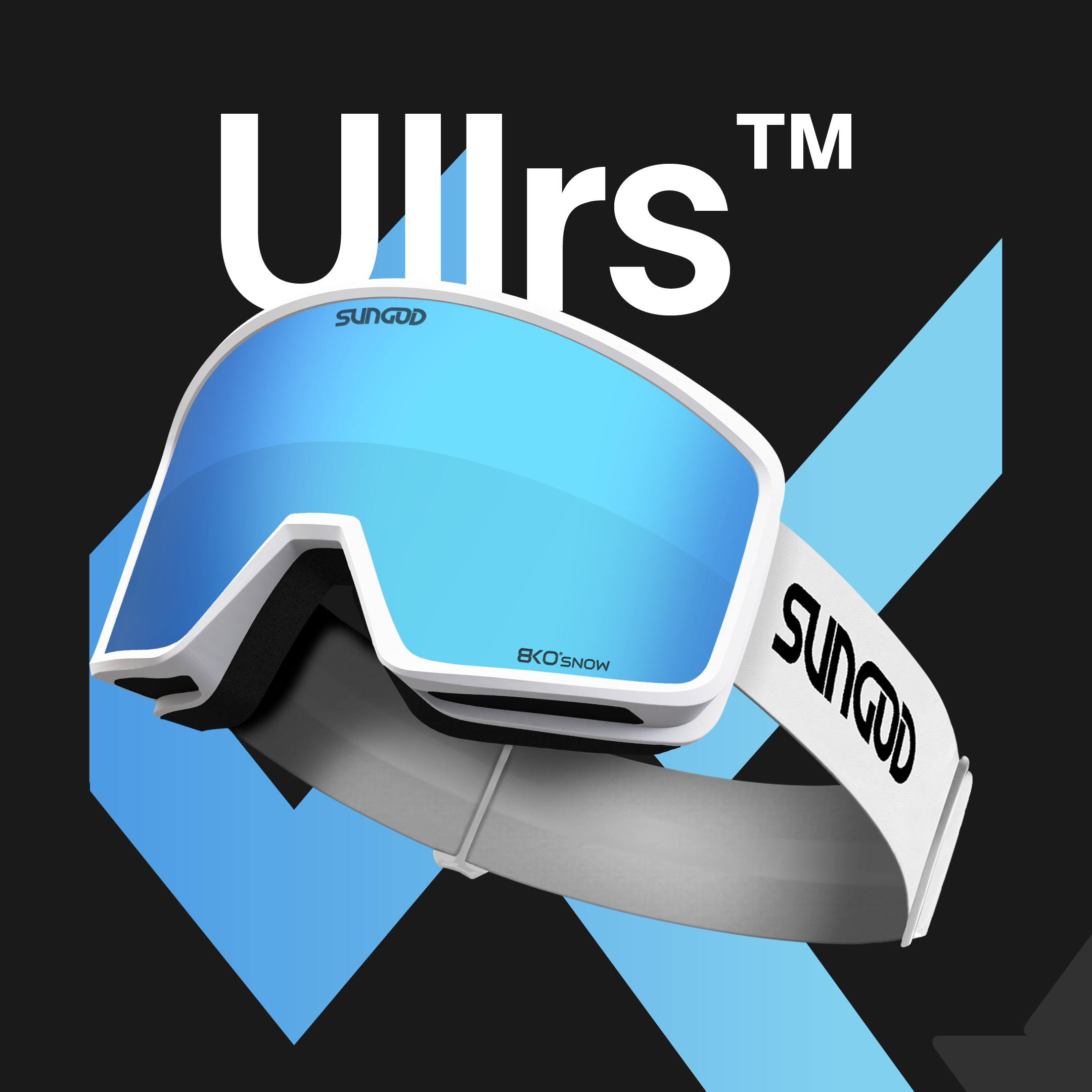 SunGod’s Latest Googles