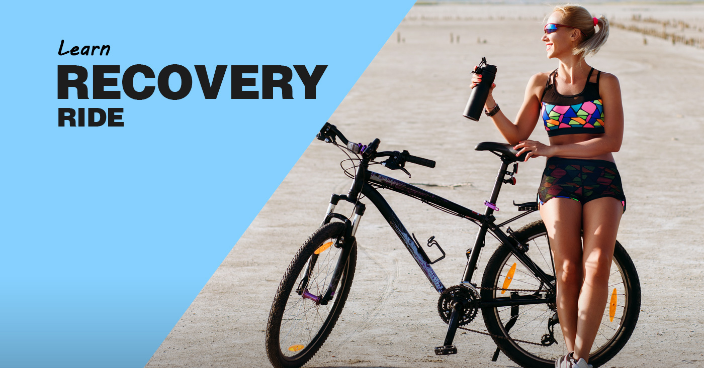 What Are Recovery Rides- Benefits, Method, And More