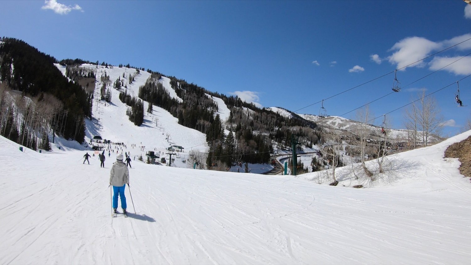 Deer Valley Planning Four-Stage Gondola System, Parking Revamp to Complement Enormous Expansion