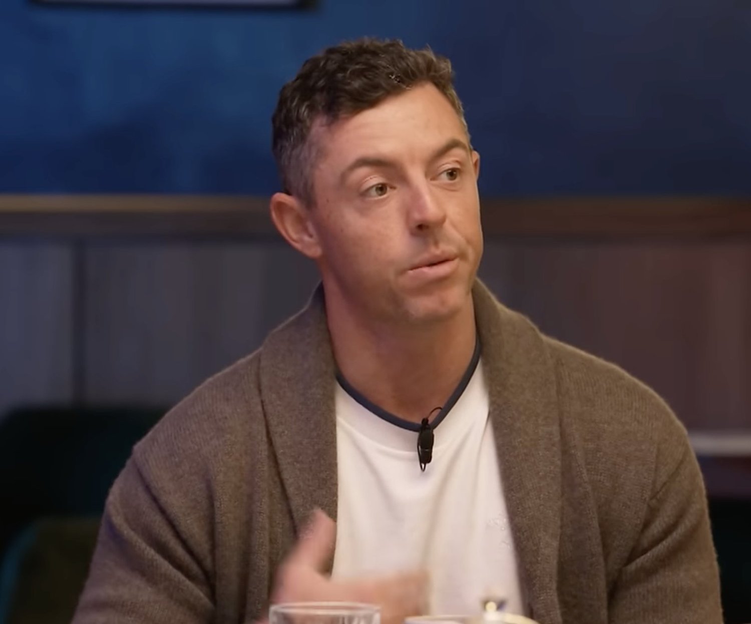McIlroy regrets being "too judgemental" of LIV Golf rebels McIlroy regrets being "too judgemental" of LIV Golf rebels