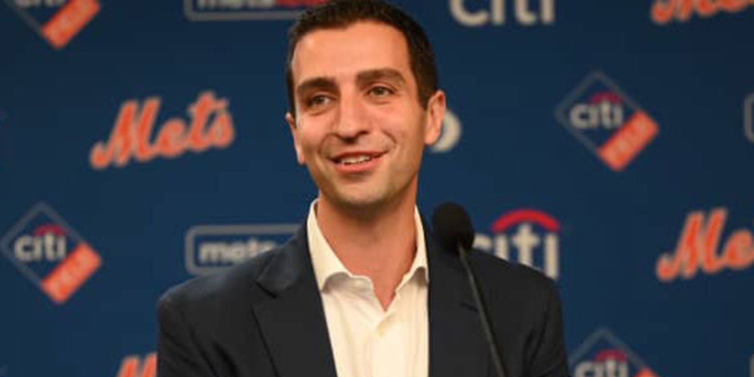 Mets 'actively trying' to trade for starting pitching (source)
