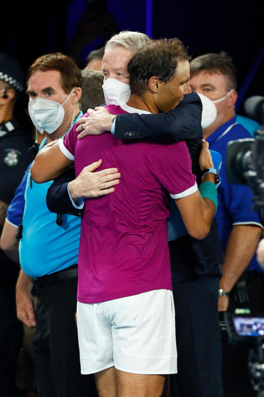 Ons Jabeur shares baby plans heartbreak that caused her Wimbledon loss devastation