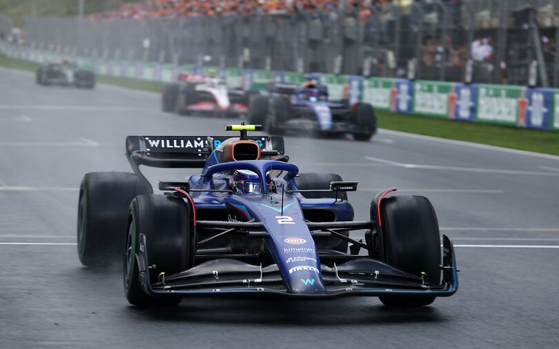 Mercedes-Benz and Williams Racing extend power-unit deal until 2030 Mercedes-Benz and Williams Racing extend power-unit deal until 2030