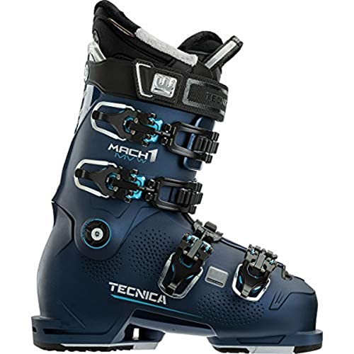 5 Good Ski Boot Brands