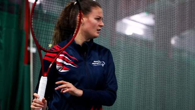 'Tennis is her happy place' – Mills set for Australian Open