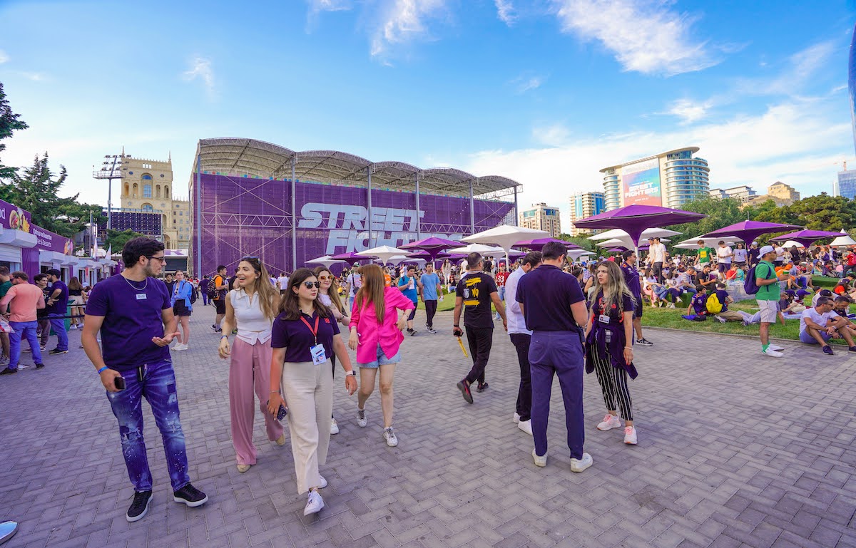 Which F1 Circuits Offer the Best Fan Experience in 2024?