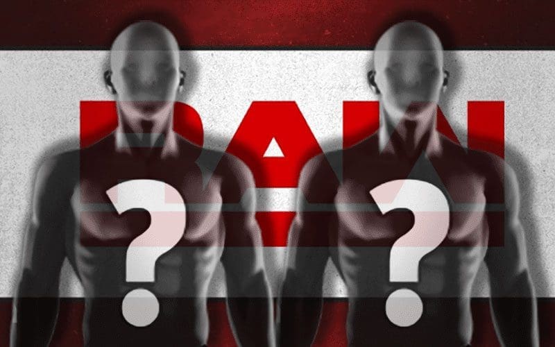 WWE World Heavyweight Title Match Set For 1/15 RAW