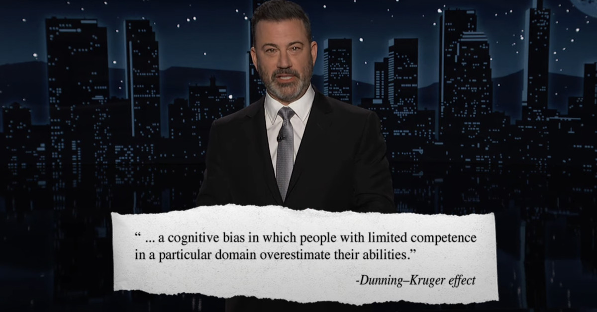 Jimmy Kimmel fires back at Aaron Rodgers over Epstein claims