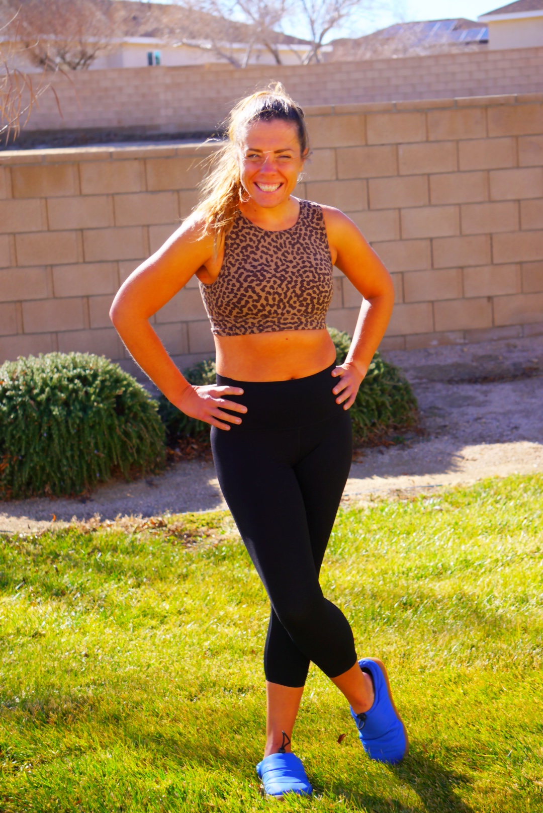 TAVI Clothing Review