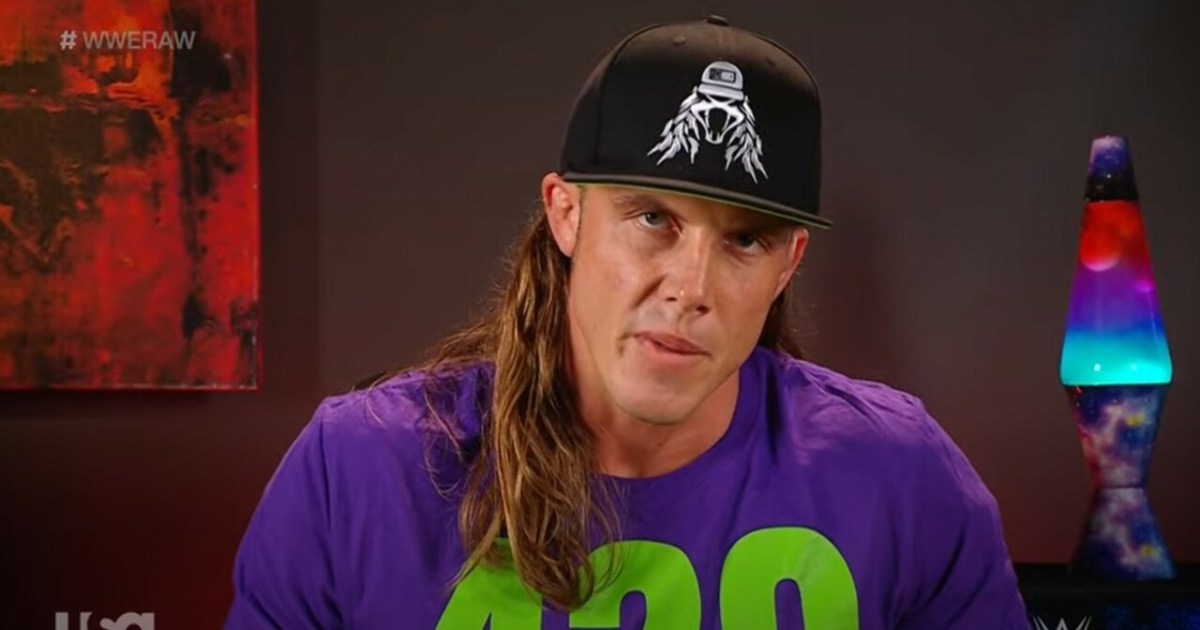 Matt Riddle Says He Was Supposed To Win Money In The Bank And Royal Rumble In 2022