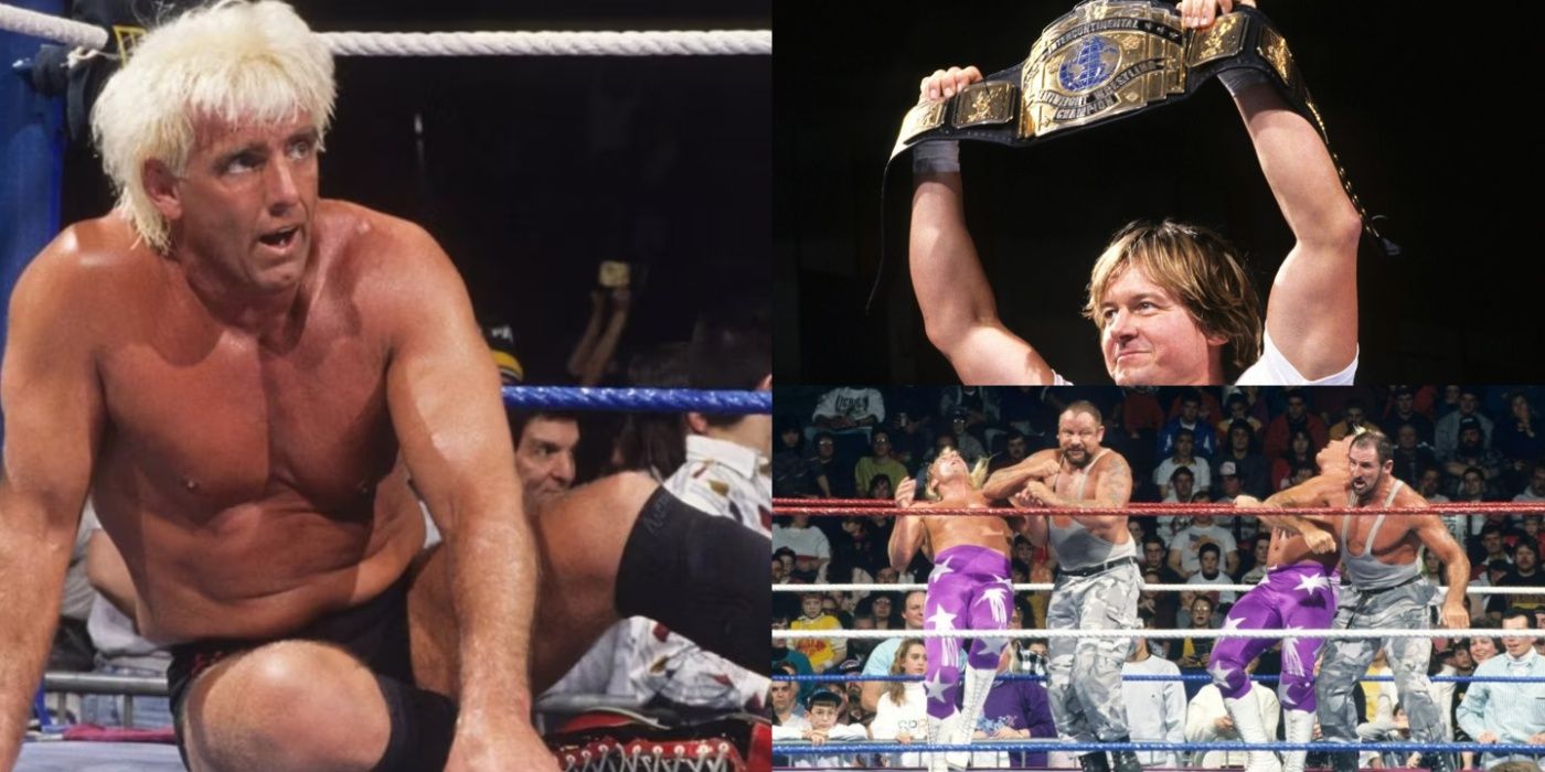 Royal Rumble 1992 Review: Every Match Ranked Worst To Best