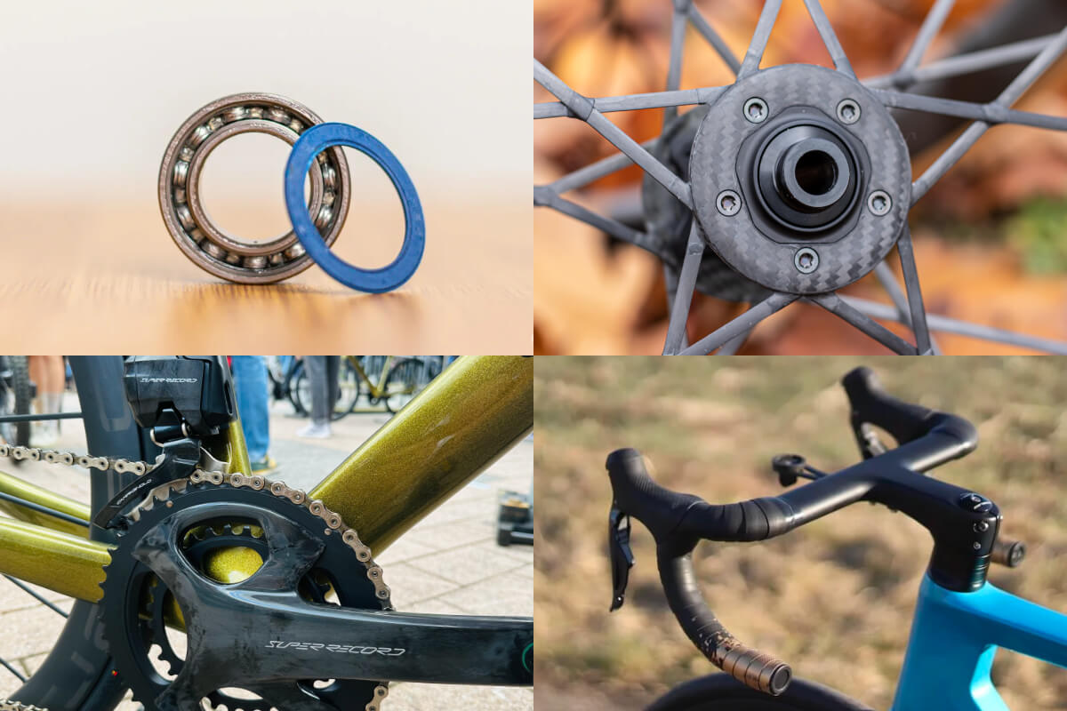 The 7 Worst Road Bike Upgrades You Can Make