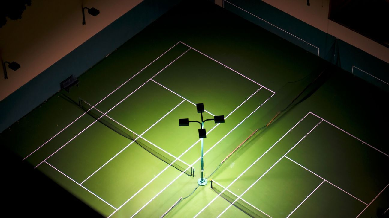 ATP, WTA introduce rules to limit late matches