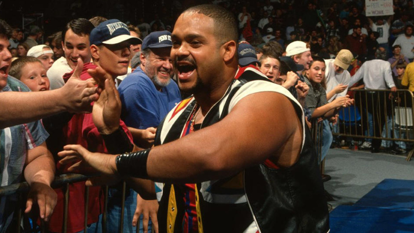 Savio Vega Recalls WWE Hall Of Famer Demanding He Not Use This Wrestling Move