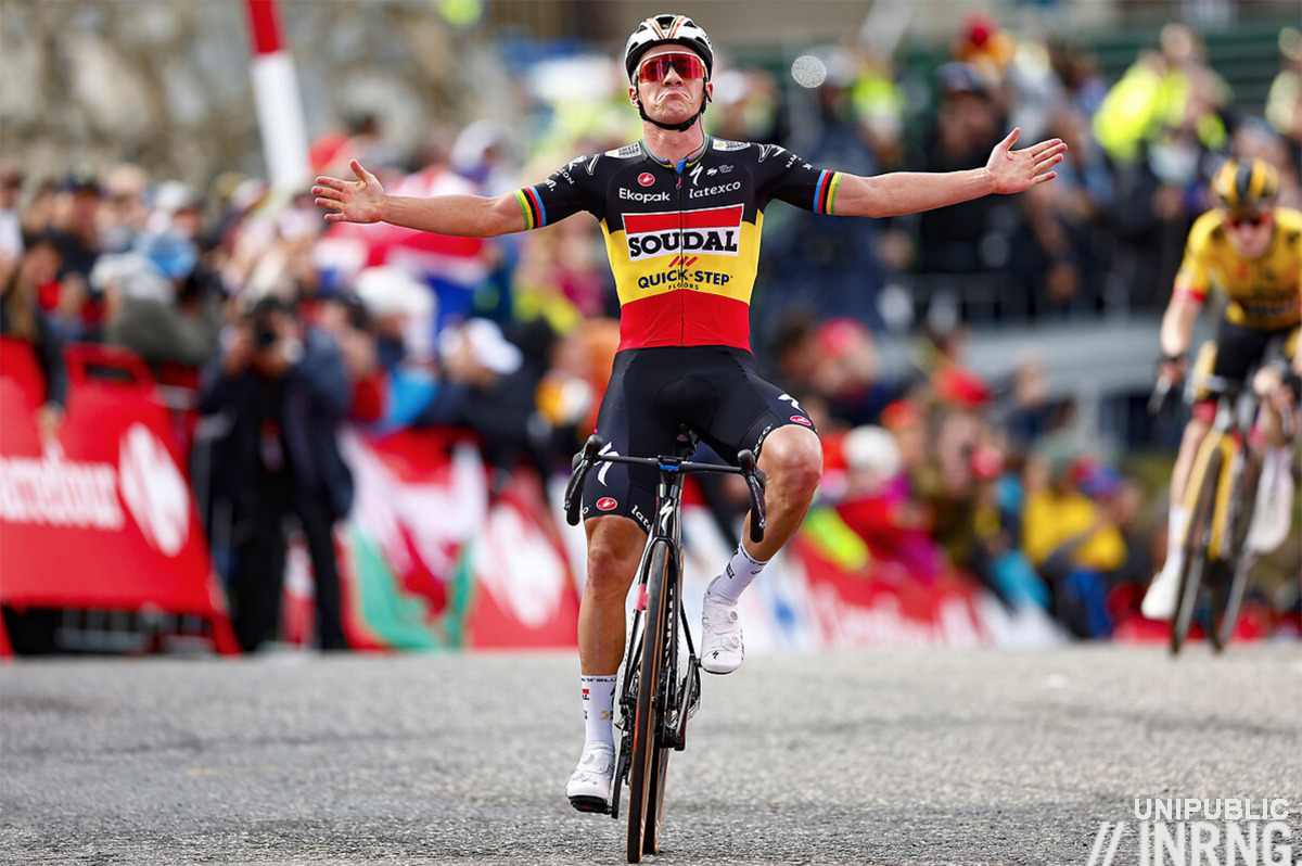 Riders To Watch in 2024