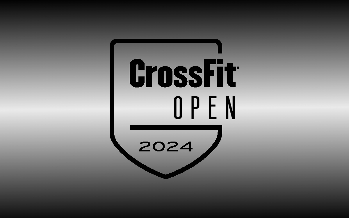 OPEN 2024! New Habit. Wodapalooza. More Echos. New Podcast. PreggoCF. PeePee. TWA 1.08.24
