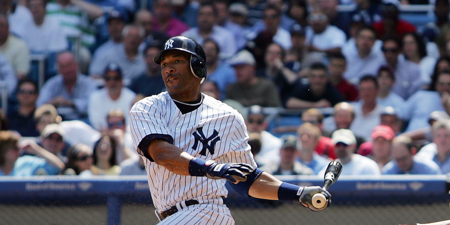 Will these former Yanks get the Hall's call?