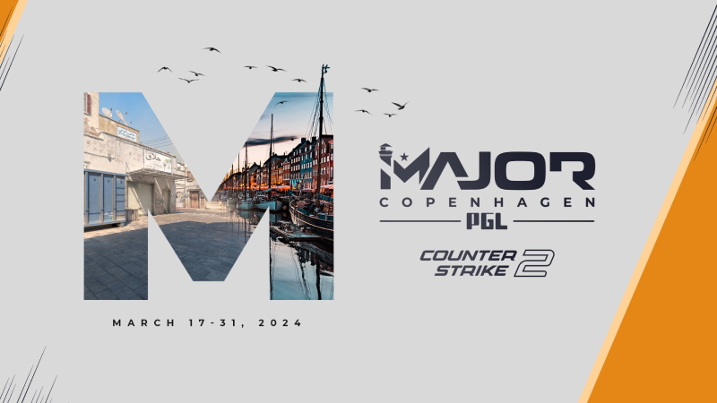 Heroic Flop in 1st Round of PGL Major Copenhagen 2024 RMR Open Qualifiers