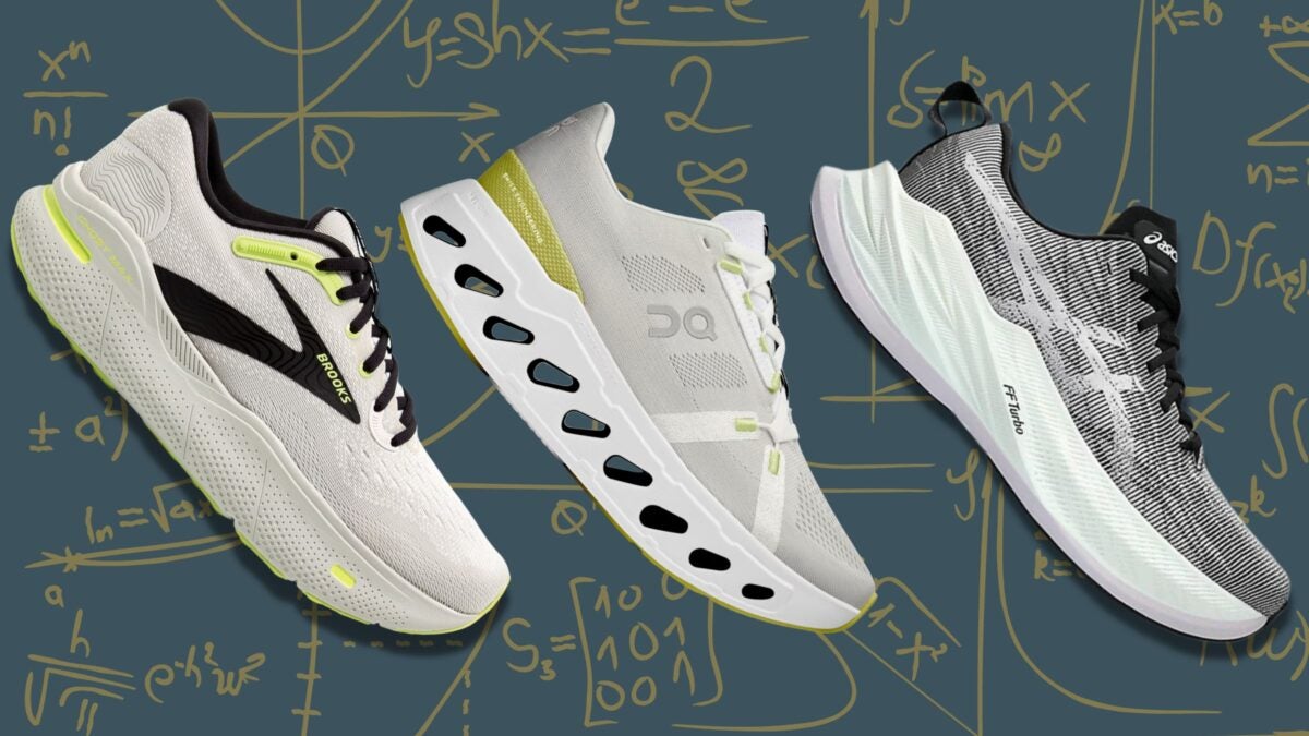 The Padded Paradox: The Cost Of Cushioned Running Shoes