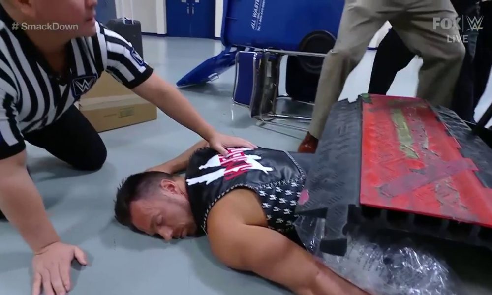 Exploring LA Knight’s Rising Popularity and Preparedness for Change in WWE Fan Reactions