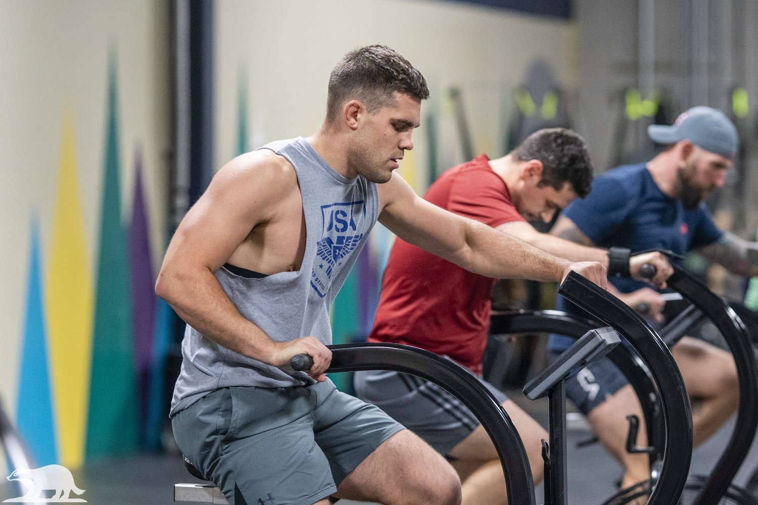 WOD: Wednesday 240110