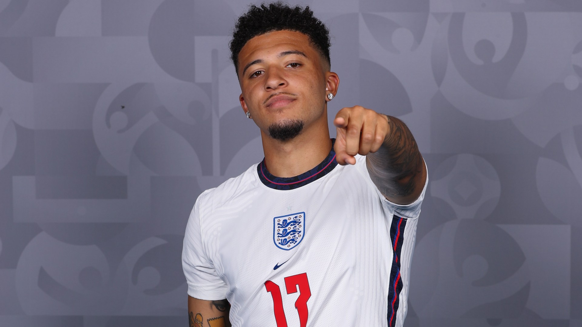 Jadon Sancho left Bundesliga legend so stunned he stopped his workout to insist on transfer