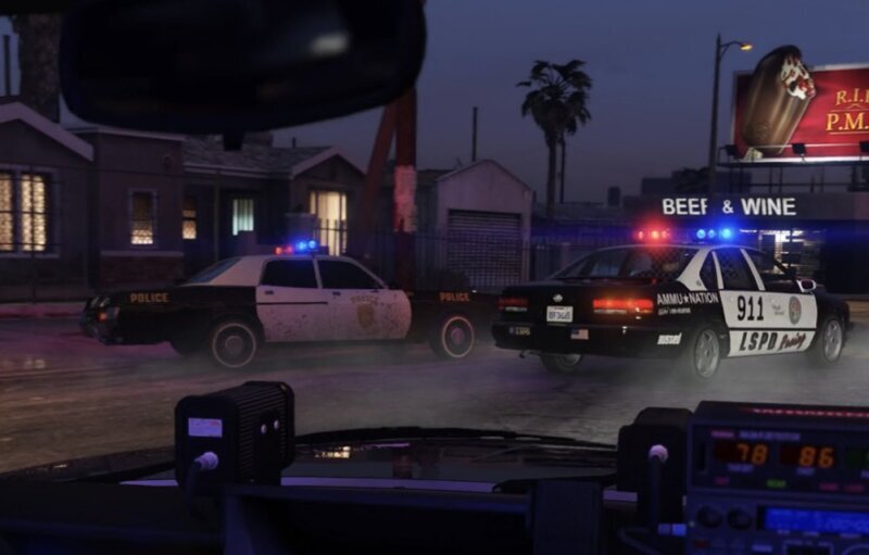 GTA Online’s Next Big Update Lands June 25 GTA Online’s Next Big Update Lands June 25