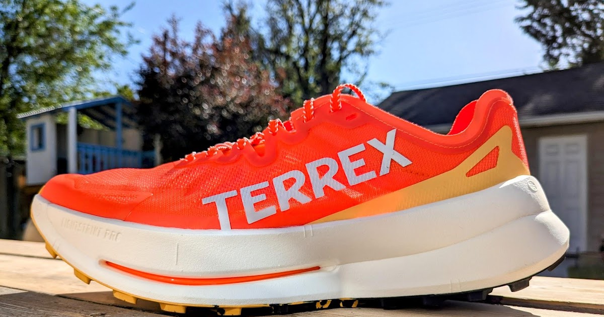 adidas Terrex Agravic Speed Ultra Review: The First Trail Super Shoe? 7 Comparisons adidas Terrex Agravic Speed Ultra Review: The First Trail Super Shoe? 7 Comparisons