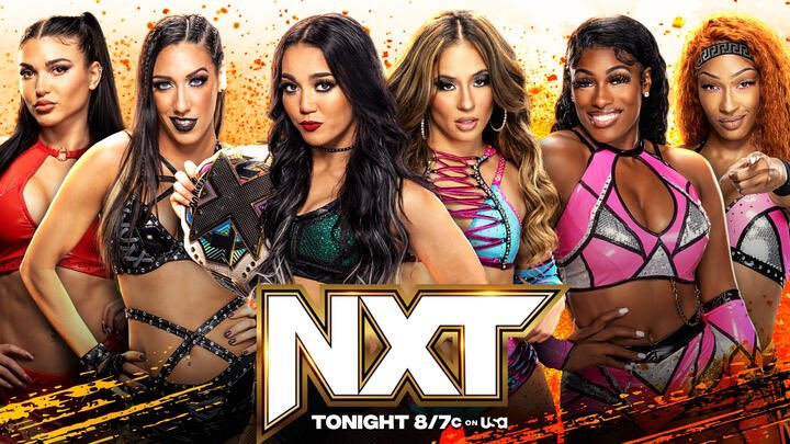 NXT Discussion Post: 06.18.24