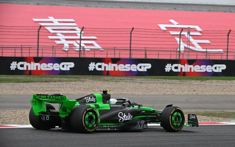 Kick Sauber eager to turn their season around in Barcelona