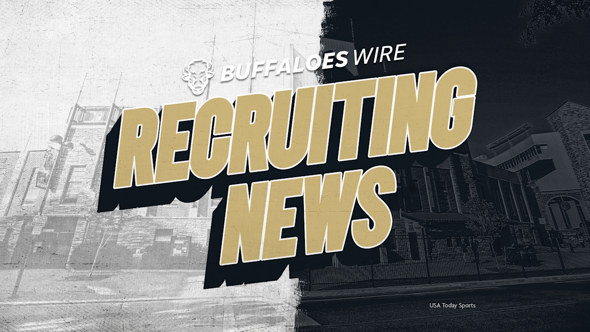 Four-star offensive tackle Felix Ojo announces Colorado offer