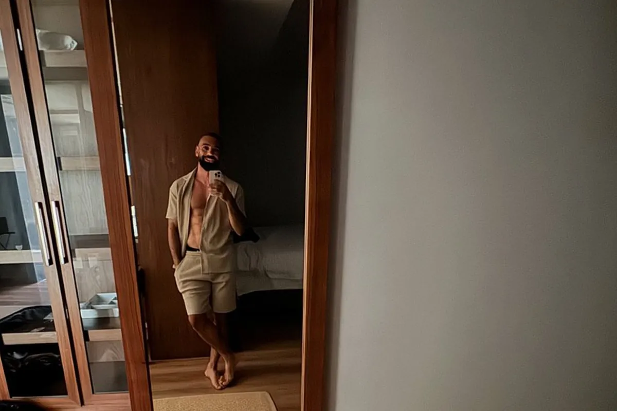 Mo Salah unveils new hairstyle that has Liverpool fans thinking will make him even better