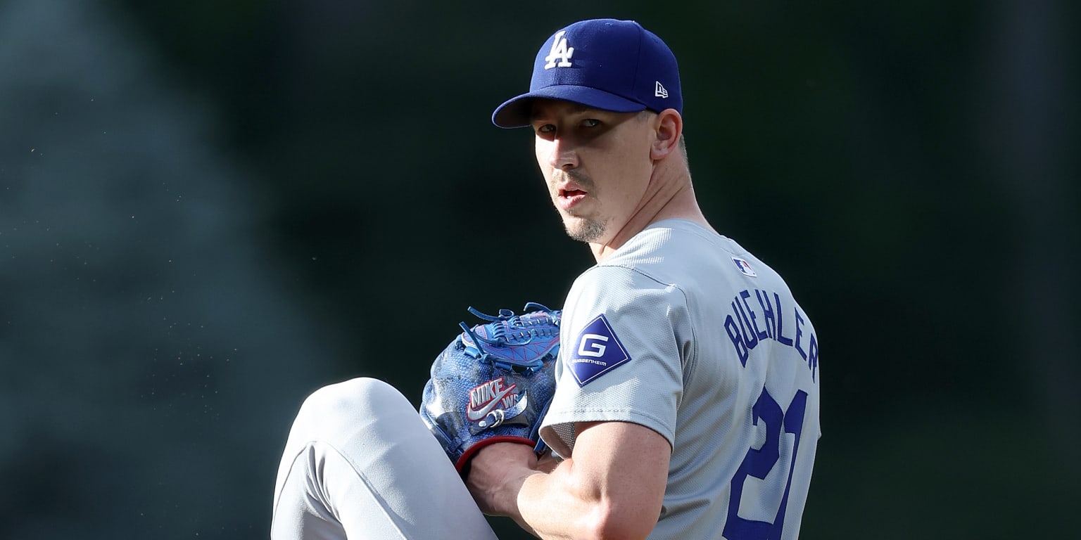 Buehler placed on IL with right hip inflammation