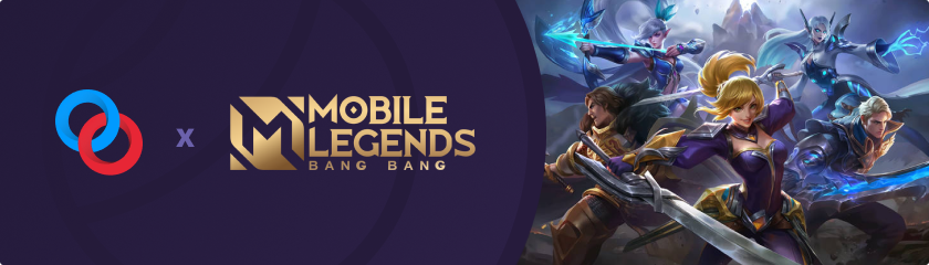 Organize MLBB tournament matches easily