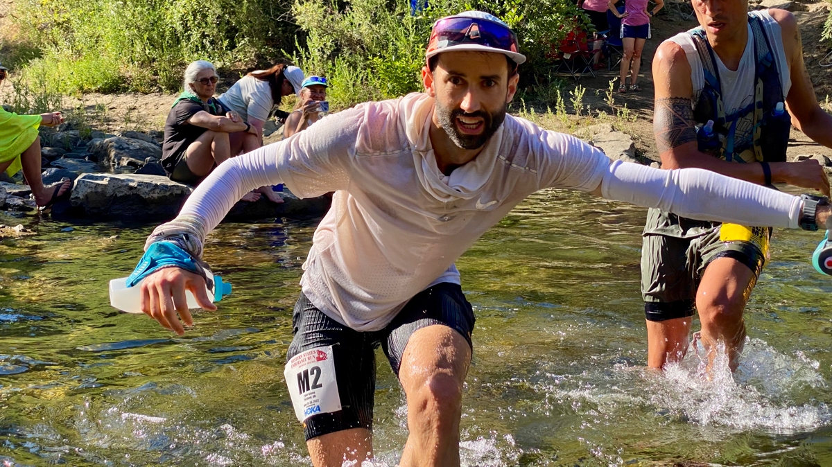 Tyler Green: On the Pursuit of One’s Personal Best