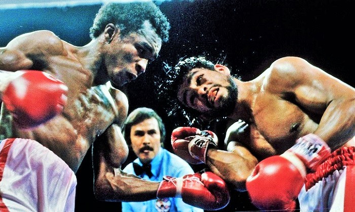 June 20, 1980: Duran vs Leonard I