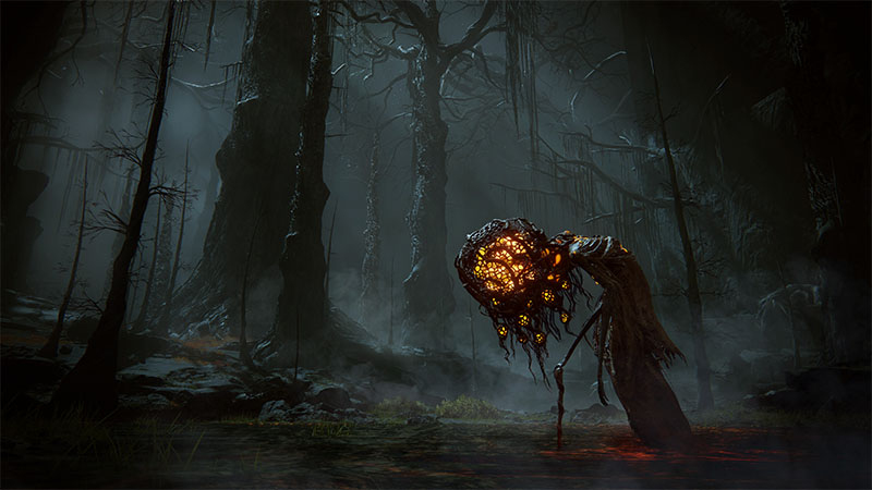 Elden Ring: What Level Should I Be For Shadow of the Erdtree DLC?