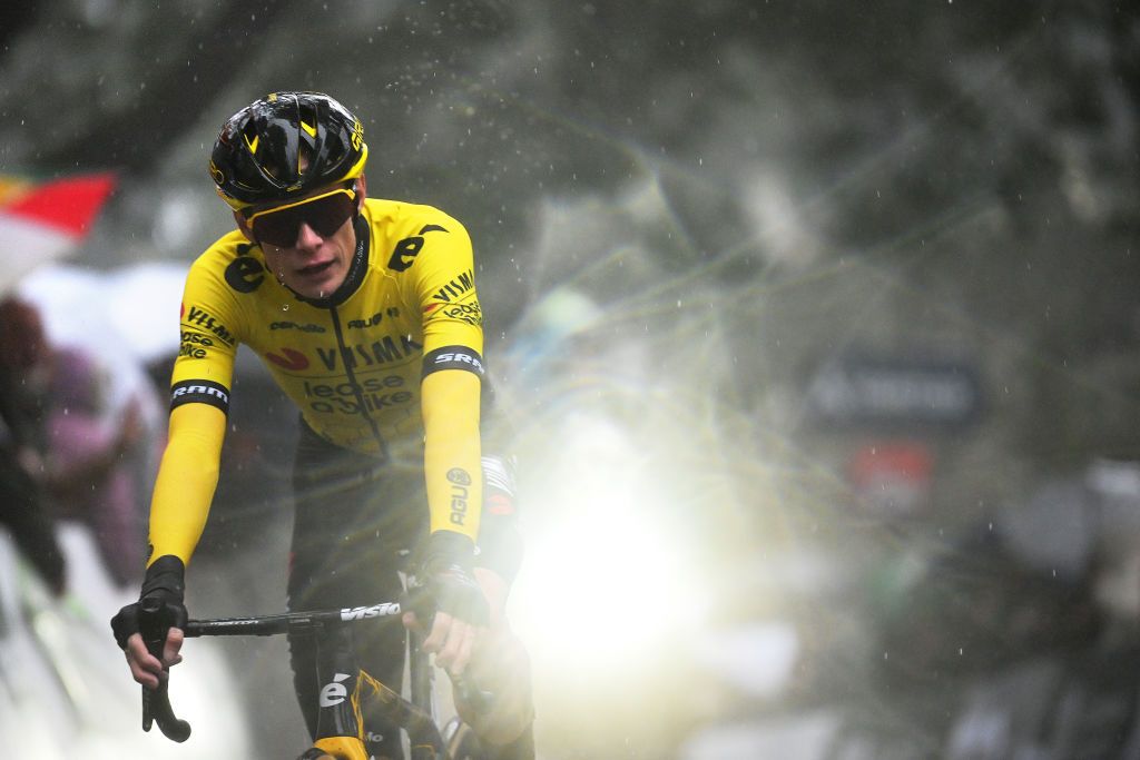 'Already a victory' – Visma-Lease a Bike lift lid on Jonas Vingegaard's rocky road to 2024 Tour de France participation 'Already a victory' – Visma-Lease a Bike lift lid on Jonas Vingegaard's rocky road to 2024 Tour de France participation