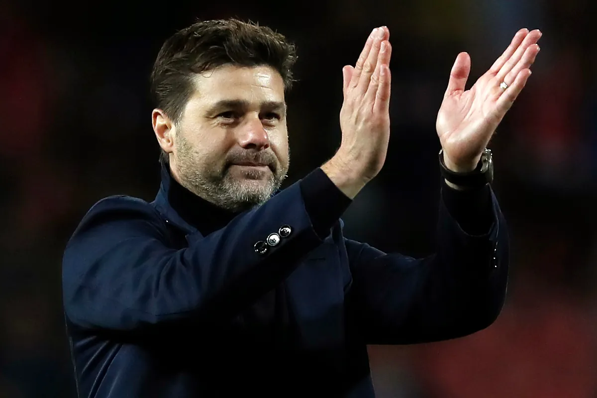 Pochettino leaves Todd Boehly's Chelsea Pochettino leaves Todd Boehly's Chelsea