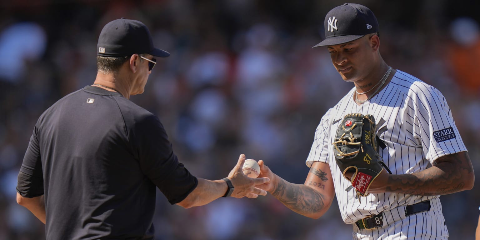 Gil proves mortal as Yankees drop series to O's