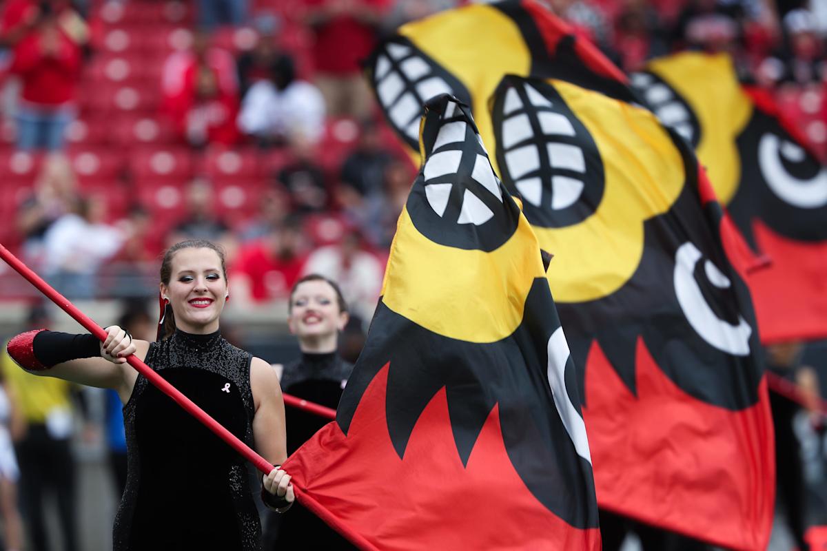 Louisville football seizes opportunity to profit from EA Sports College Football 2025